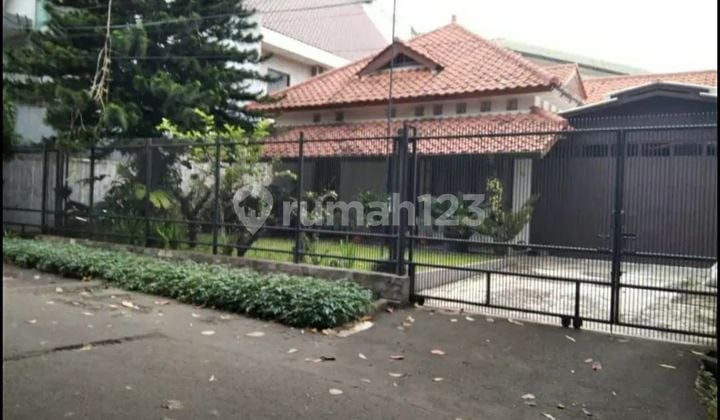 Dijual Rumah Di Semboja Jl Dr Semeru Bogor