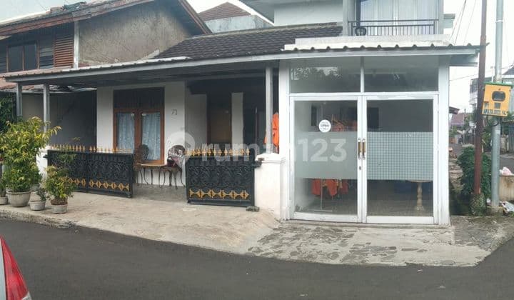 Jual Rumah Di Abimanyu Raya Indraprasta Bogor
