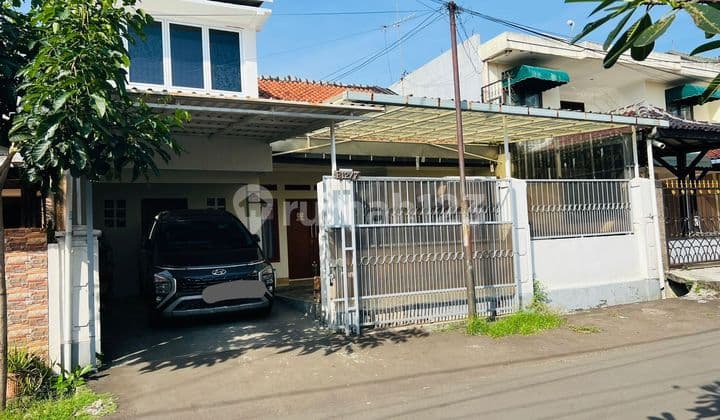 For Sale New House In Bogor