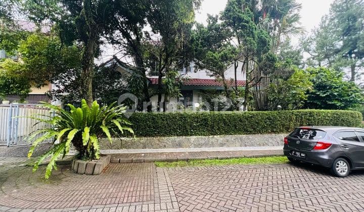 Jual Rumah Hoek Di Perumahan Puri Mas Bondongan Bogor
