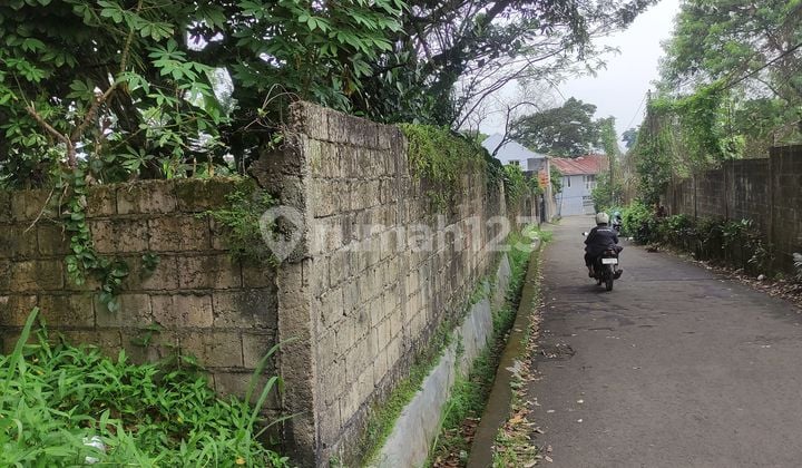 Dijual Tanah Di Cipaku