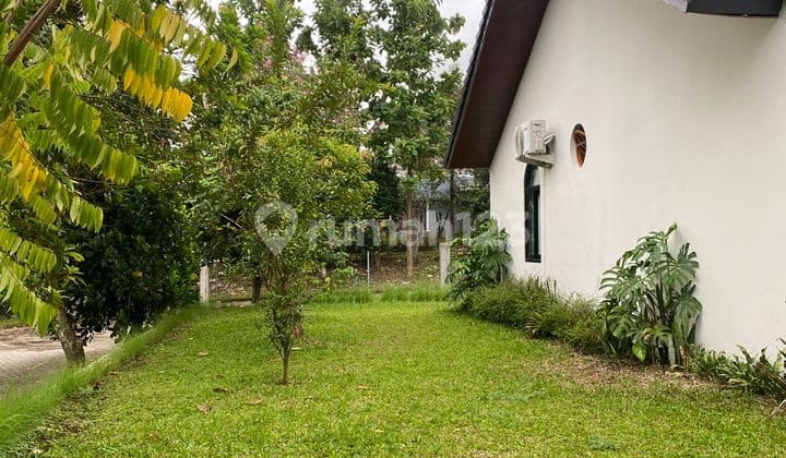 Dijual Rumah Hook Dipakuan Regency Dekat Kampus Ipb Dramaga Bogor