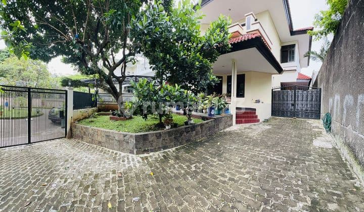 Dijual Rumah Di Villa Duta Bogor