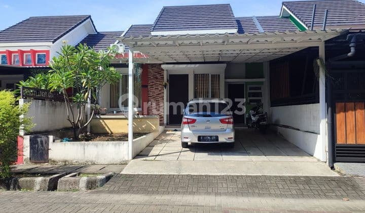 Rumah Dijual Di Cluster Pinewood Bcc Bogor