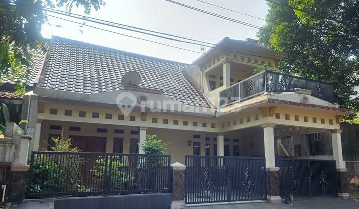 Jual Rumah Siap Huni Di Perumahan Bogor Raya Permai/Bogor Country