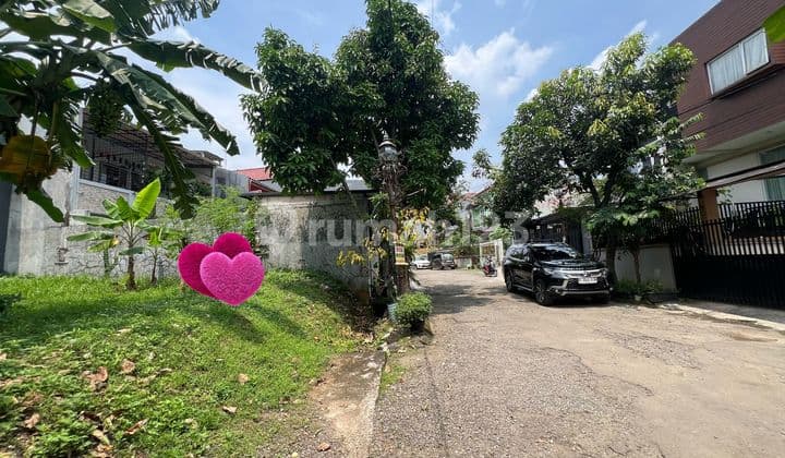 Jual Tanah Kavling Dalam Cluster Di Bukit Cimanggu City Bcc Bogor