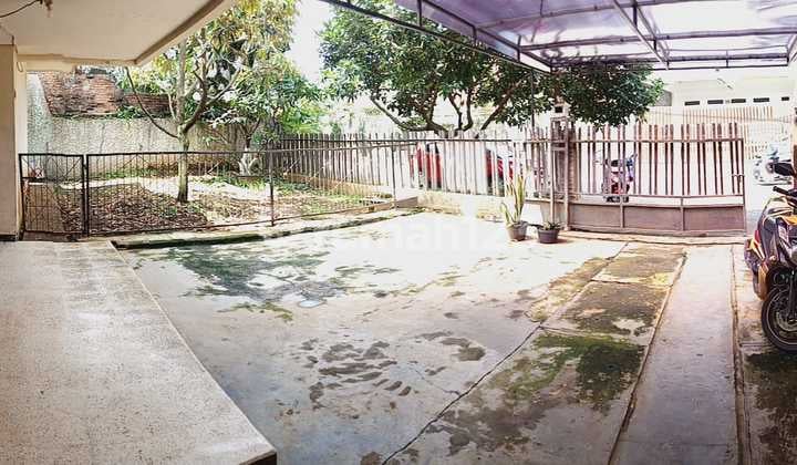 Dijual Rumah Murah di Bogor Baru