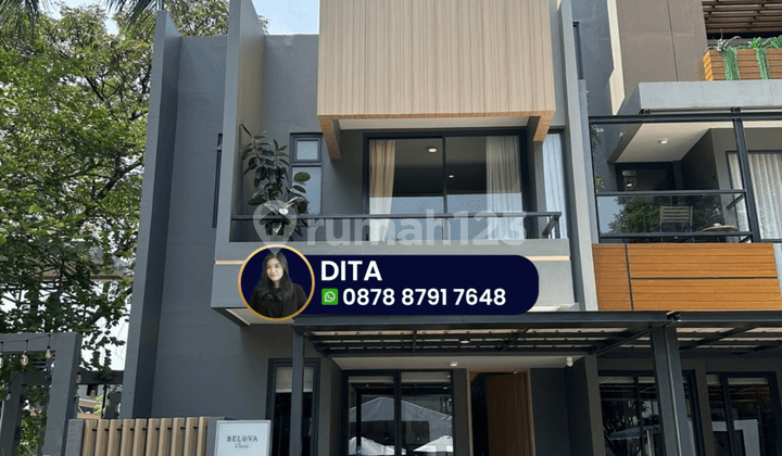 Cluster Belova Classic At Terravia 2M Dp 0%