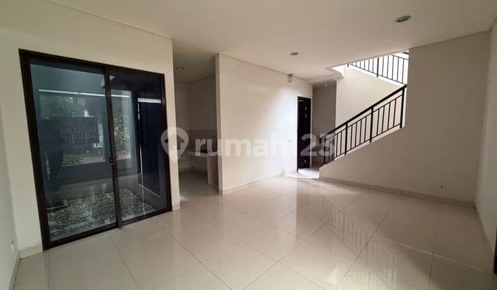 Dijual Cepat Rumah di The Eminent BSD Cluster Precia
