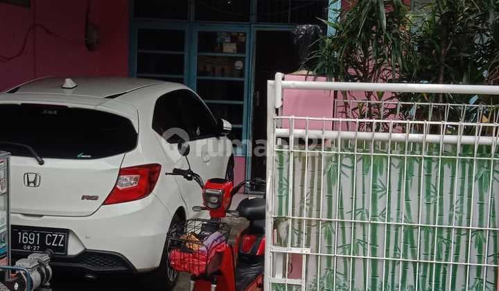 "Hot Deal! Rumah Taman Cibodas 750 Juta Nego - Siap Huni & Investasi"