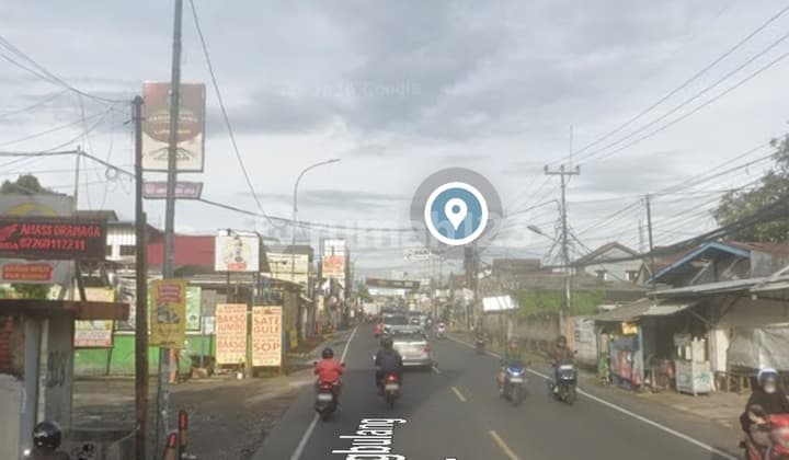 Kavling Strategis Bogor Barat Siap Bangun Harga Menarik