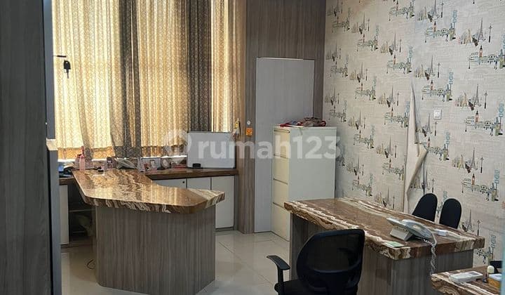 Where Else to Get a Beautiful Numbered Shop House in a Strategic Location