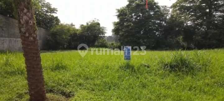 Kavling Paramount Hills