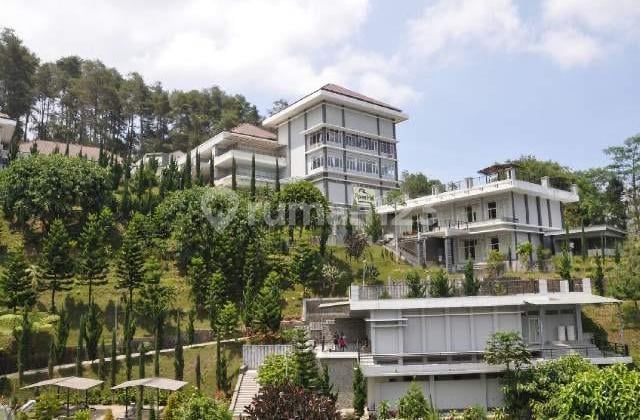 Hotel View Keren di Tawangmangu 4 Hektar Masih Aktif Siap Cuan