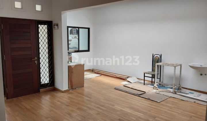 Hunian Premium di Alam Sutera Cluster Cemara Luas dan Nyaman