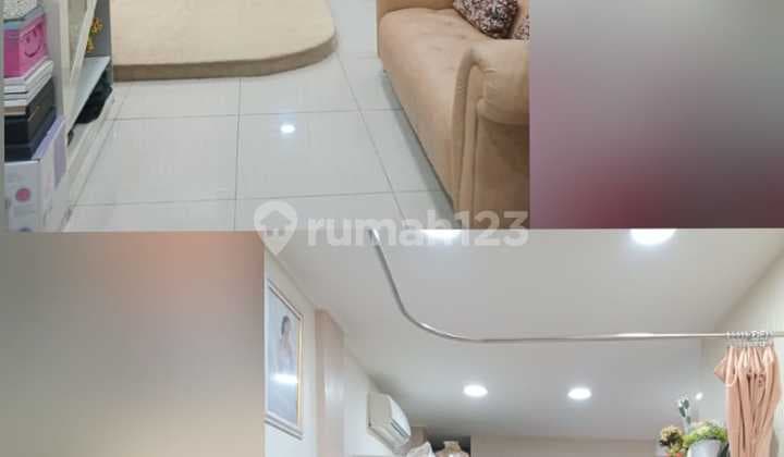 Dijual Ruko Cantik Salon dan Make Up Penganten