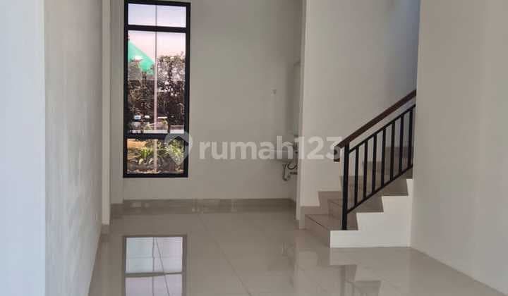 Ruko Northridge BSD Cocok untuk Passive Income dan Bisnis