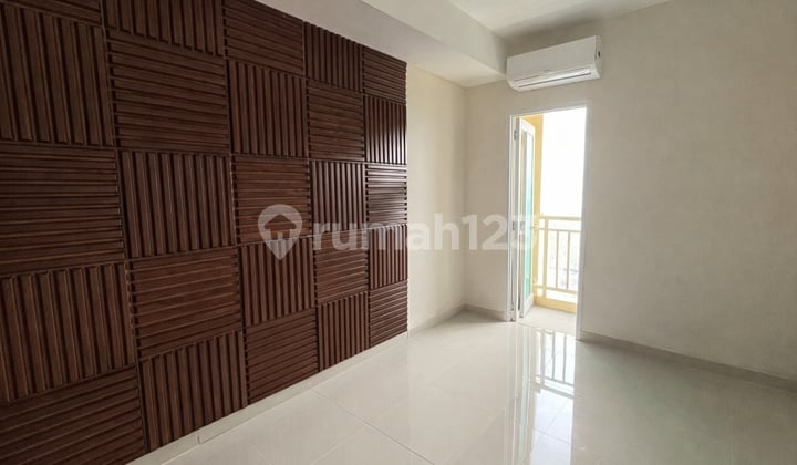B Residence BSD Apartment in the Edutown Area, Always Bustling and Sought After by Students and Professionals