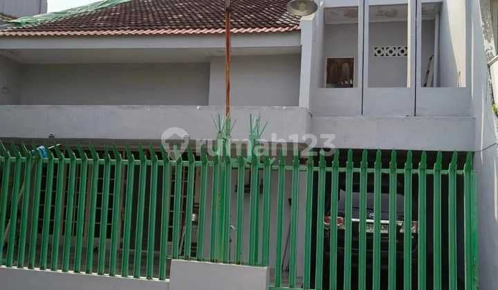 Runah2 Lantai di Muara Karang