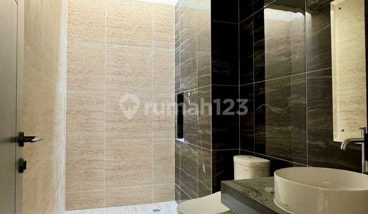 Turun Harga 310 Juta Carson Gading Serpong 3.89M