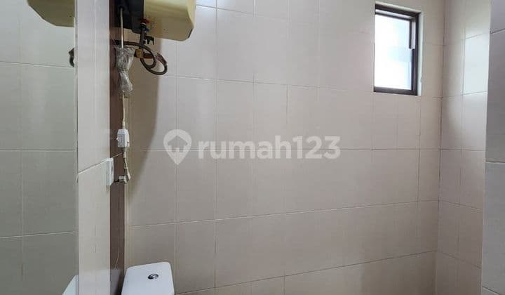 Dijual - Rumah Cantik Siap Huni di Foresta BSD City