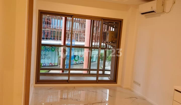 For Sale: SQ Residence Simatupang Apartment Unit, South Jakarta.