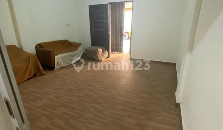 Dijual Ruko / Rukan Pasar Baru Tangerang/Karawaci