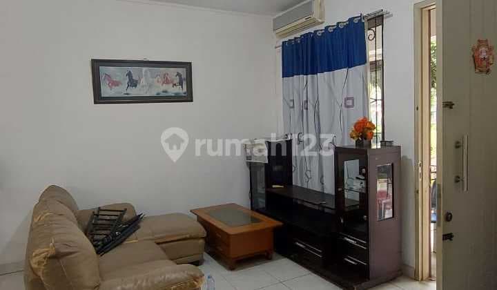 Dijual Rumah Siap Huni Berlokasi Strategis Di Naturale BSD