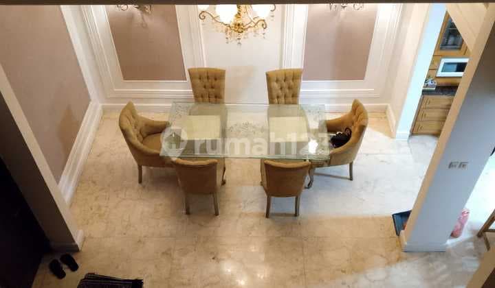 Dijual Rumah Siap Huni Berlokasi di Menteng Bintaro