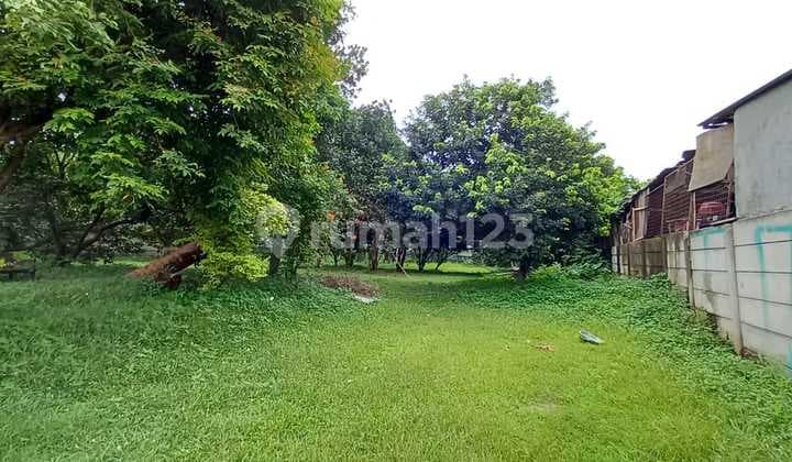 DIJUAL KAVLING PINGGIR JALAN, Jalan Pendidikan
