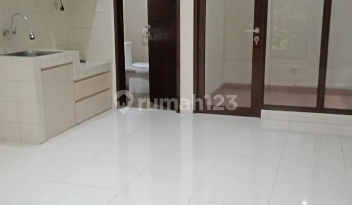 Dijual Cepat Rumah di Greenwich Park Cluster Whelford