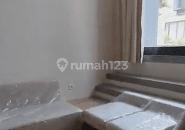 Dijual Rumah Siap Huni Imajihaus Greenwich Park BSD