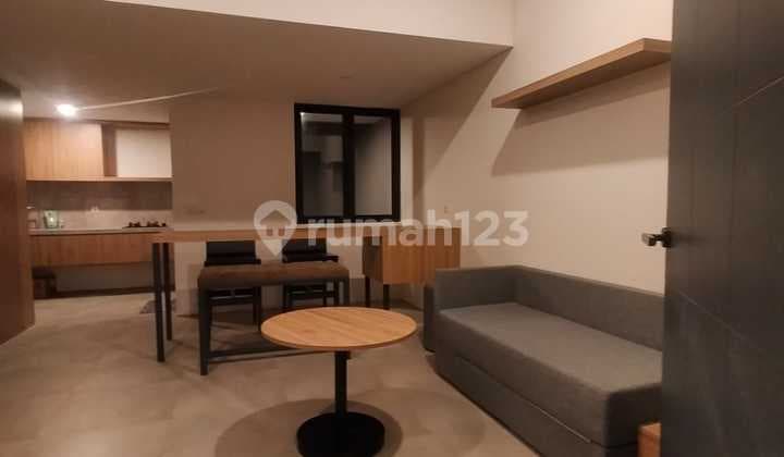 Disewakan Cepat Rumah Bagus di Cluster Freja Chic, BSD