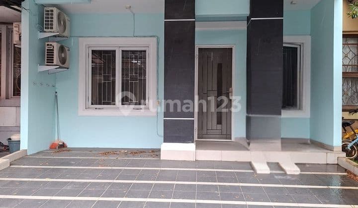 DIJUAL Taman Permata Parahyangan Rumah 2,5 lantai