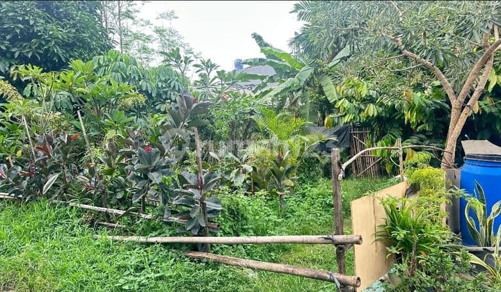 DIJUAL TANAH KAVLING Meruya JAKBAR HARGA DIBAWAH PASARAN