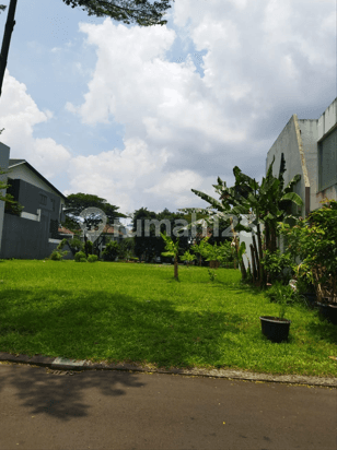 For Sale, Plots in Sutera Palma, North Serpong, Tangsel