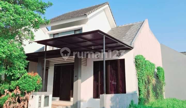 Dijual Cepat Rumah di Graha Raya