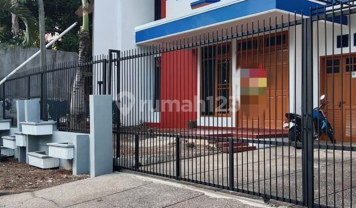 Dijual Rumah Siap Huni Berlokasi Strategis Modernland Tangerang