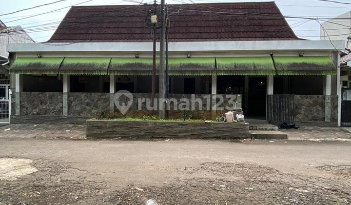 Dijual Rumah Berlokasi di Bsd Sektor 1.4 Griya Loka