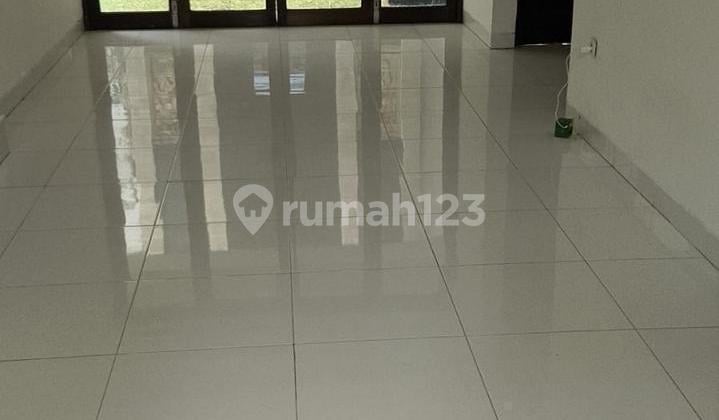 DIJUAL RUMAH 2 Lantai Siap Huni di Graha Raya Bintaro
