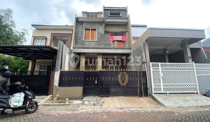 Di Jual Rumah Super Murah Siap Huni Di Metland Puri Tangerang