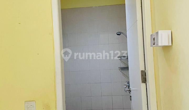 Rumah Murah Banget The Icon Bsd Siap Huni
