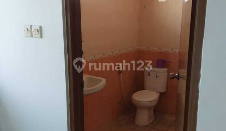 Ruko Gandeng 5 daerah Tomang Jakpus