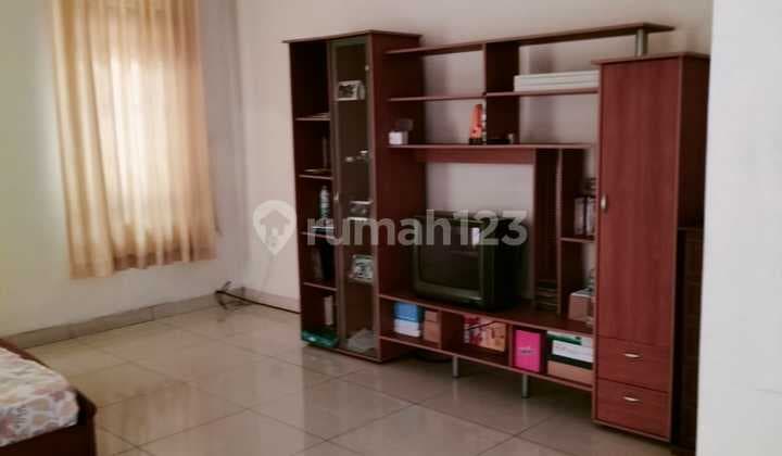 Rumah Mewah 2lt Hoek daerah Petojo Jakpus...