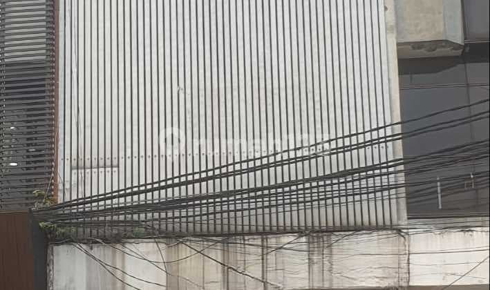 Ruko 4,5lt di Roxy Mas jakpus...