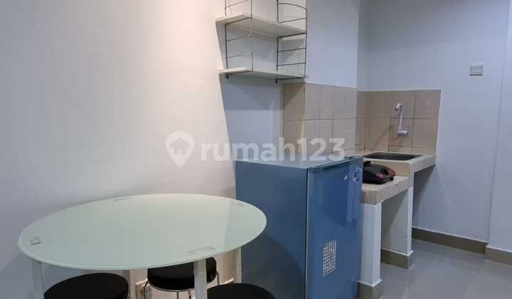 Sunter Park View 2Br Apartment in North Jakarta.