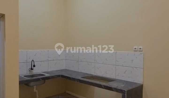 DIJUAL Rumah Baru 3lt daerah Jembatan 5 Pekapuran Jakbar...