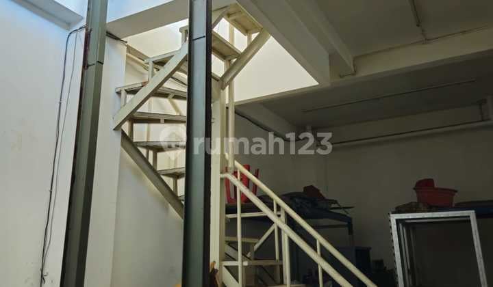 Ruko 2,5Lt Daerah Roxy Jakpus...