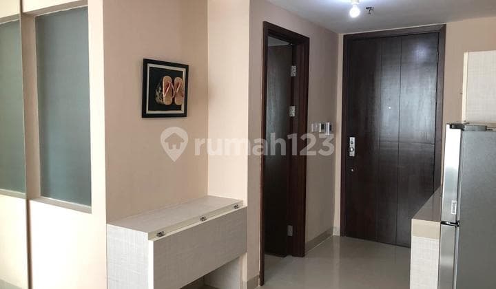 Disewakan Apartemen U Residence Lippo Karawacifull Furnished Type Studio...