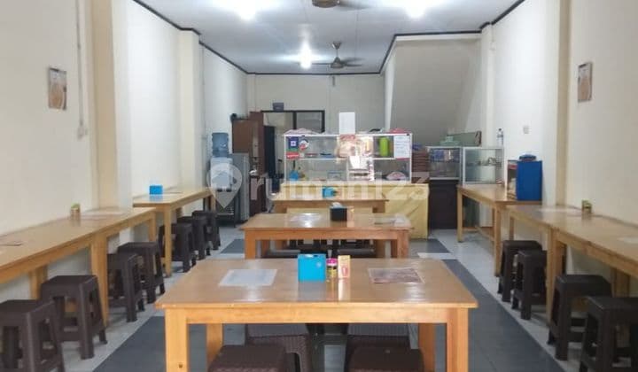 Ruko 3,5lt Daerah Petojo